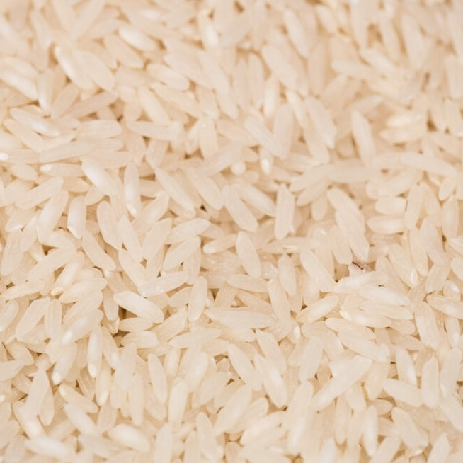 Bio Basmati Reis