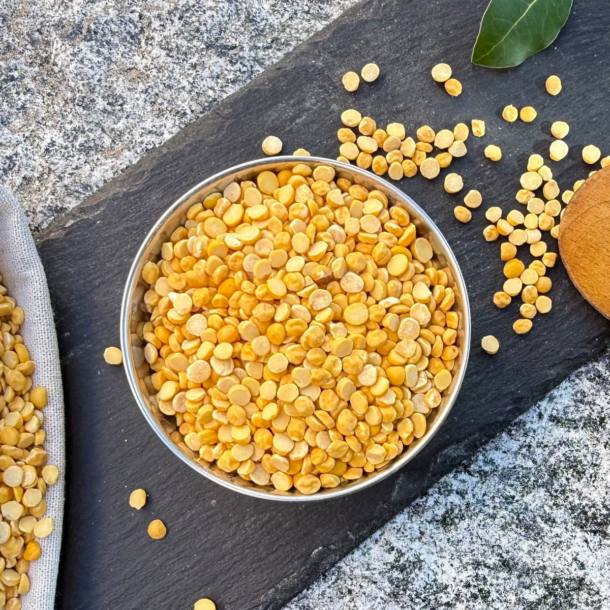 Organic quinoa