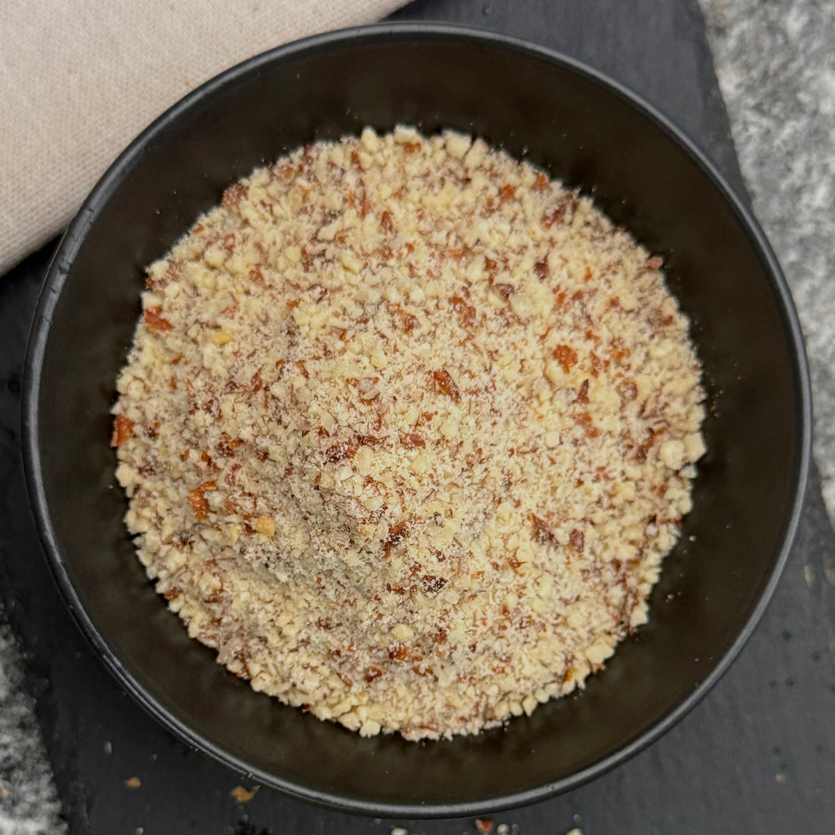 Organic Mango Powder | drum-dried