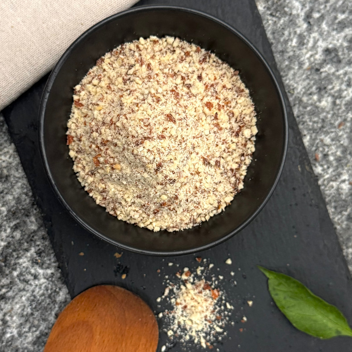 Organic Mango Powder | drum-dried