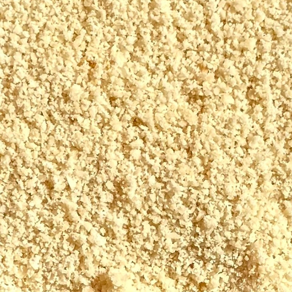 Bio Mandelmehl | Bio-Mandeln, gemahlen