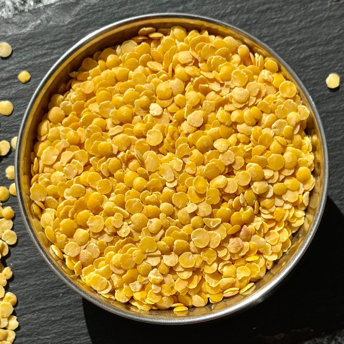 Organic quinoa