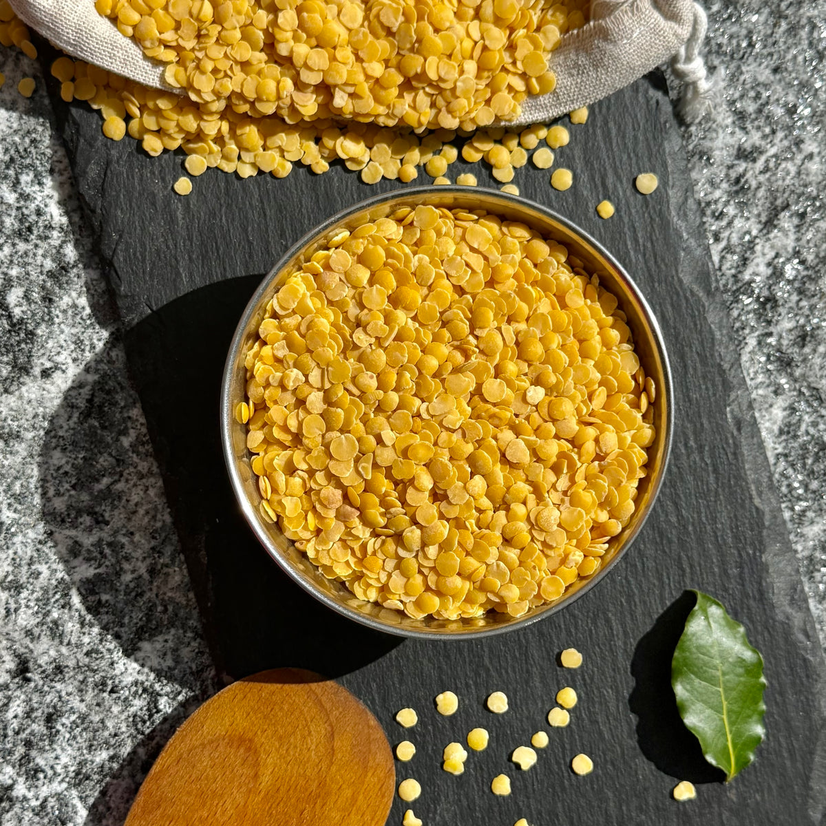 Organic quinoa