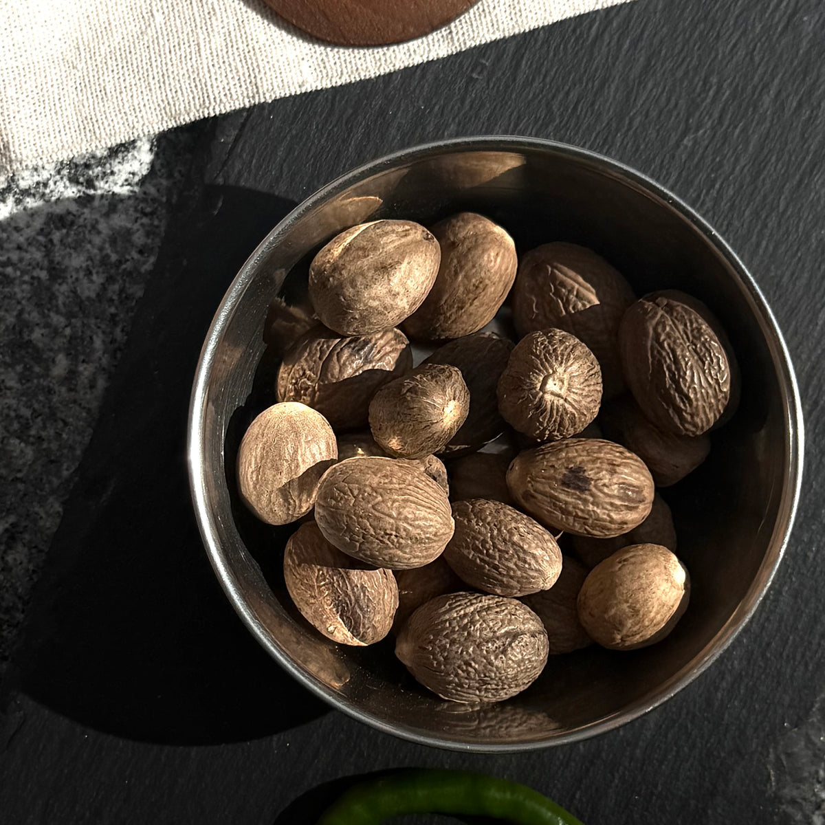 Organic Cloves | whole