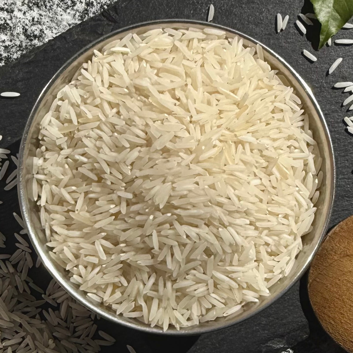 Bio Basmati Reis