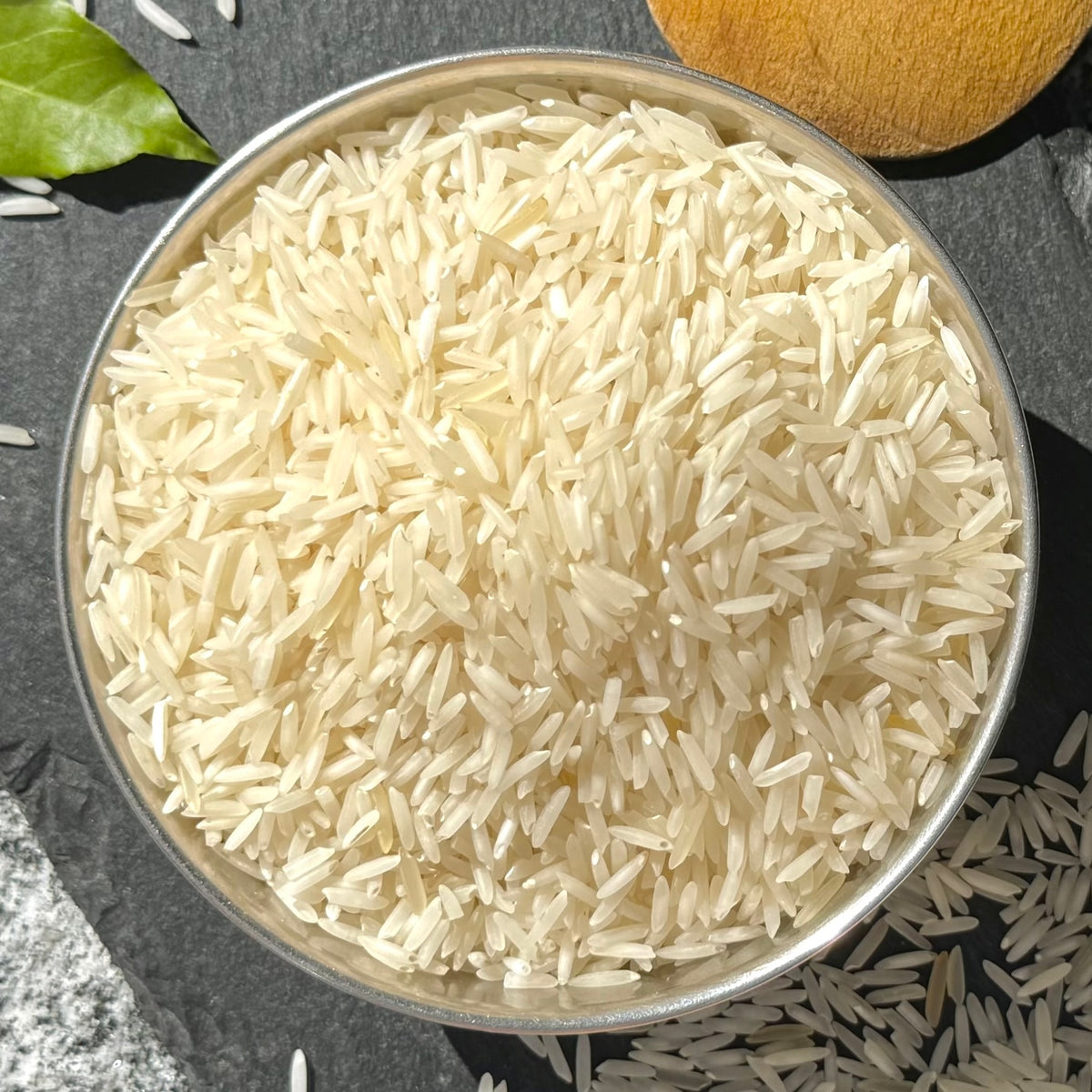 Bio Basmati Reis