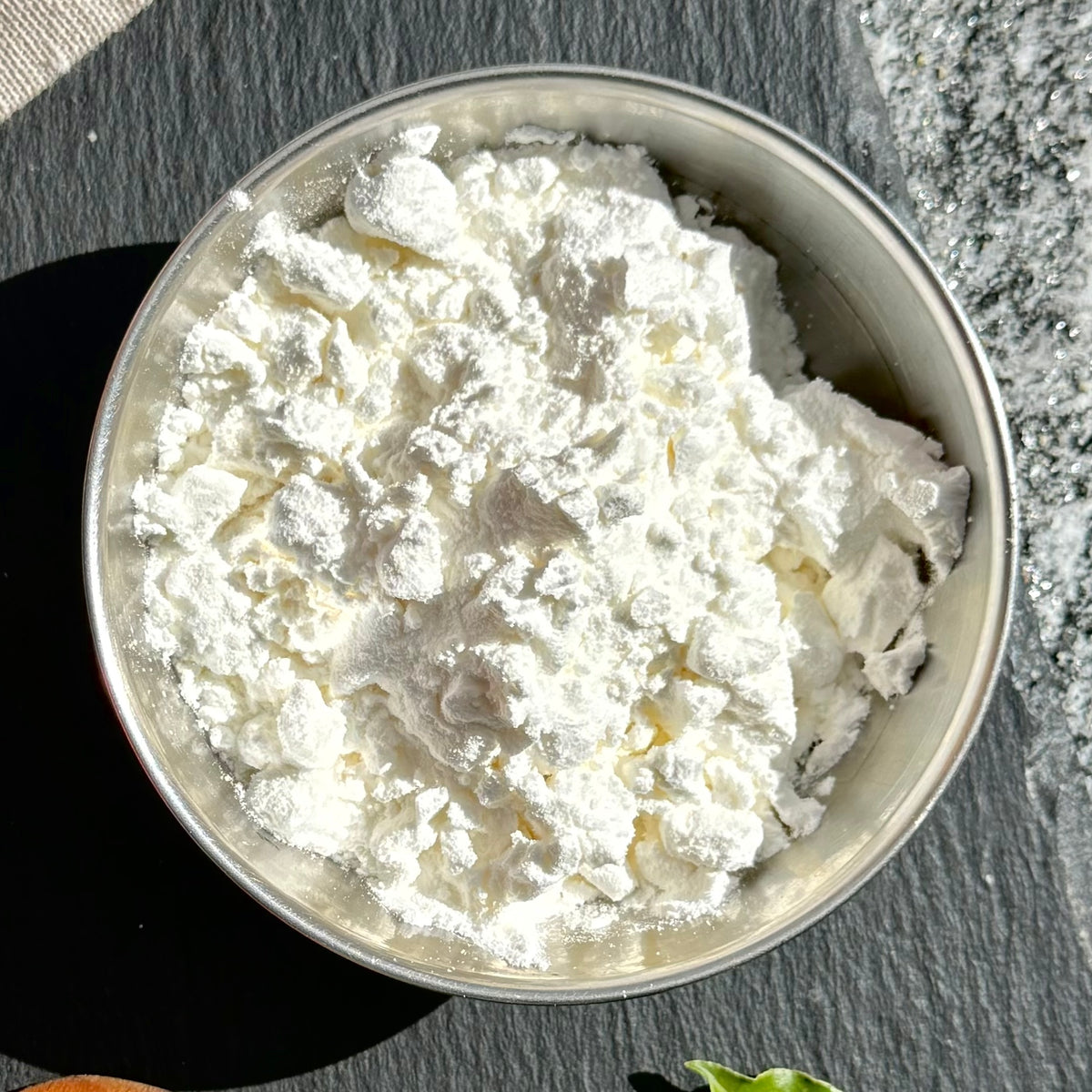 Bio Kartoffelstärke