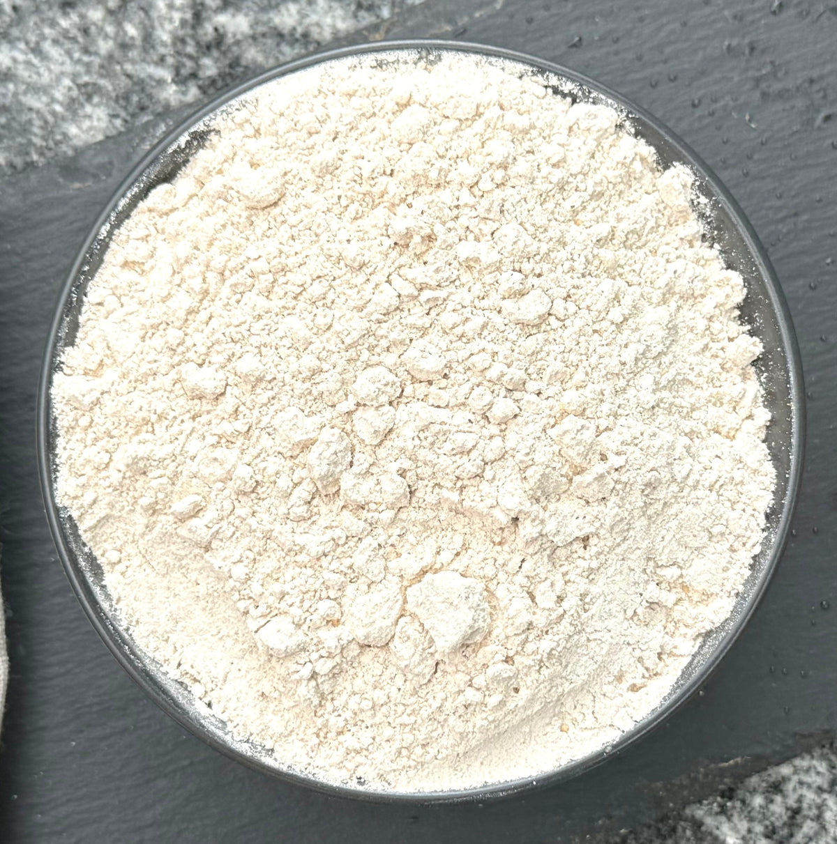 Bio Weizenvollkornmehl
