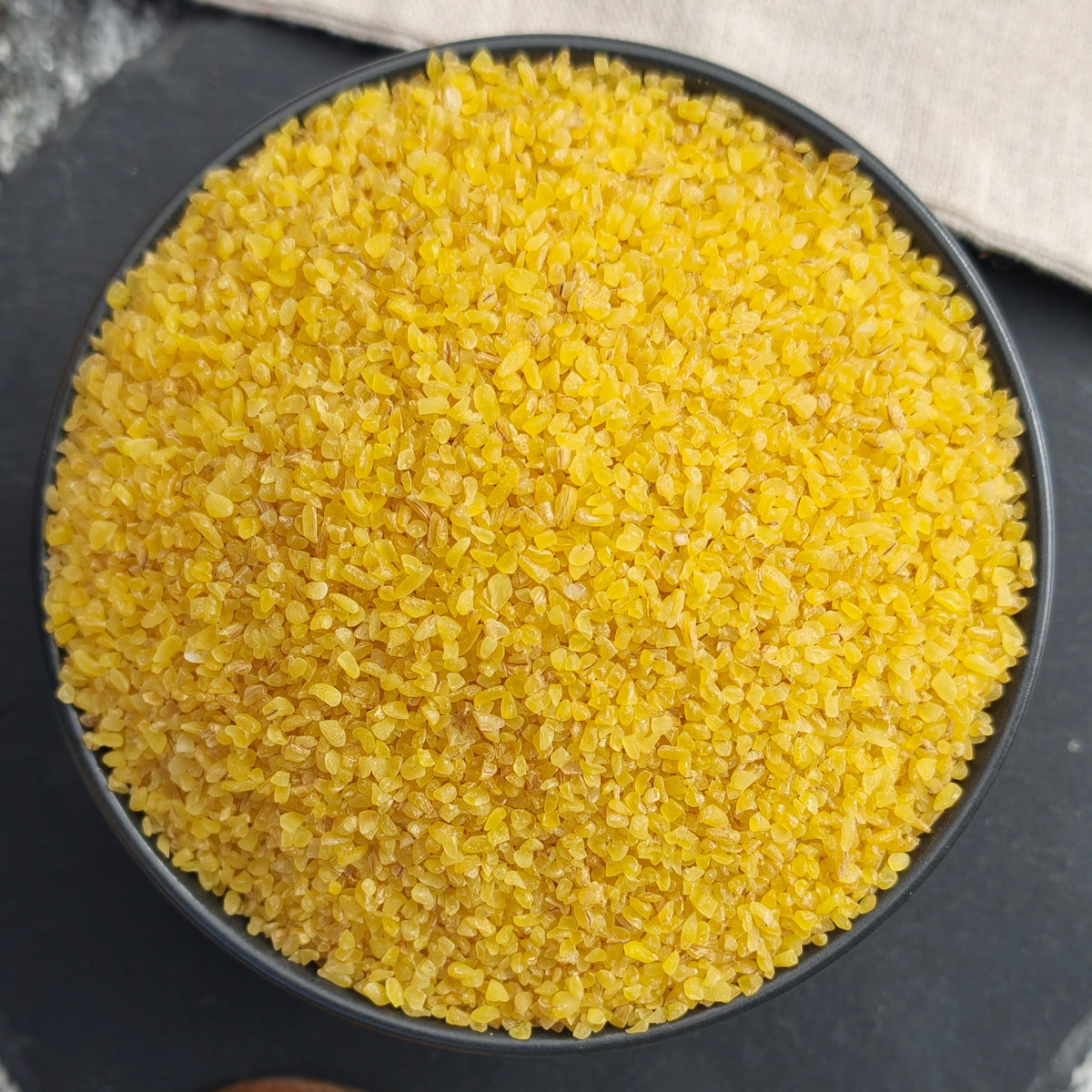 Bio Bulgur