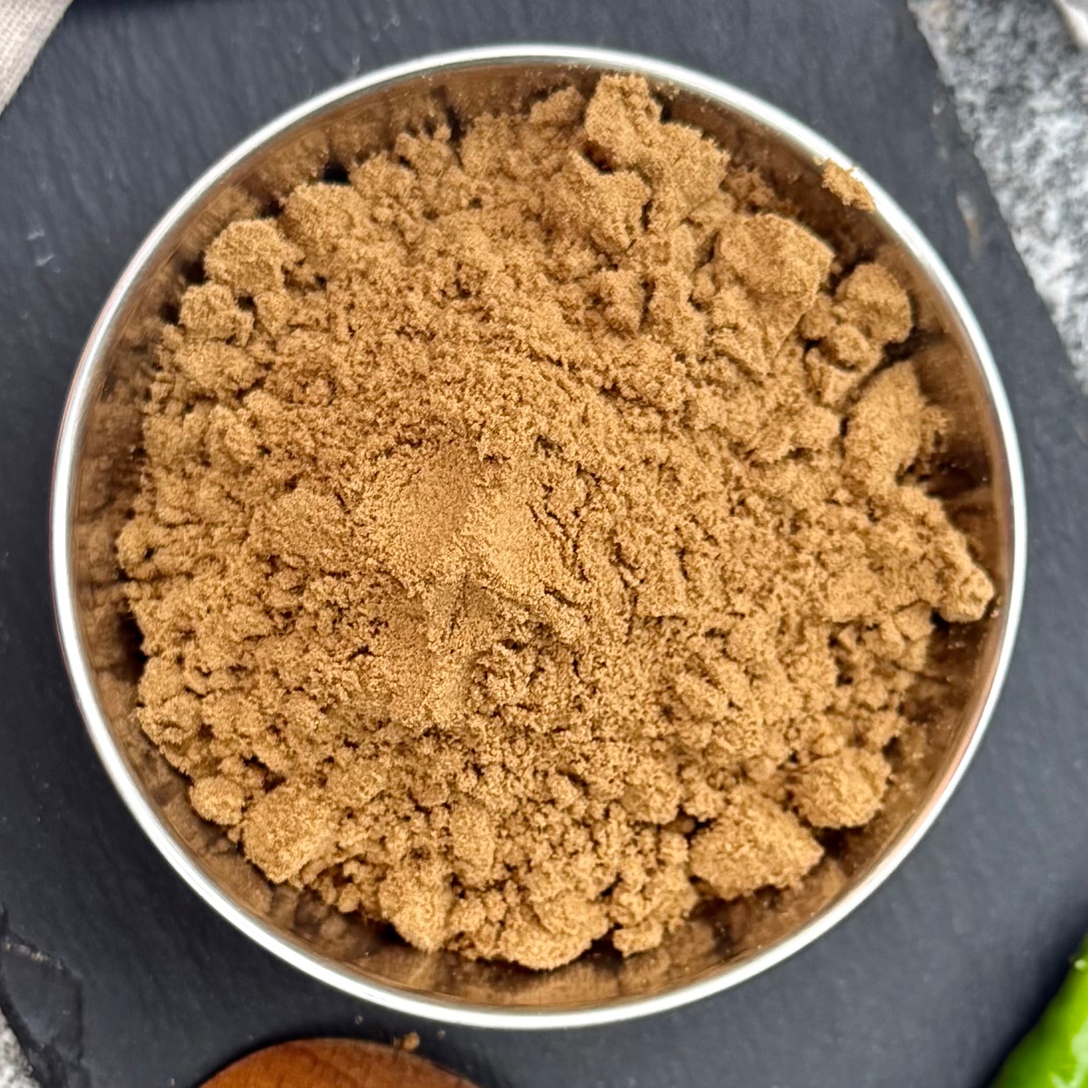 Organic Cumin | ground