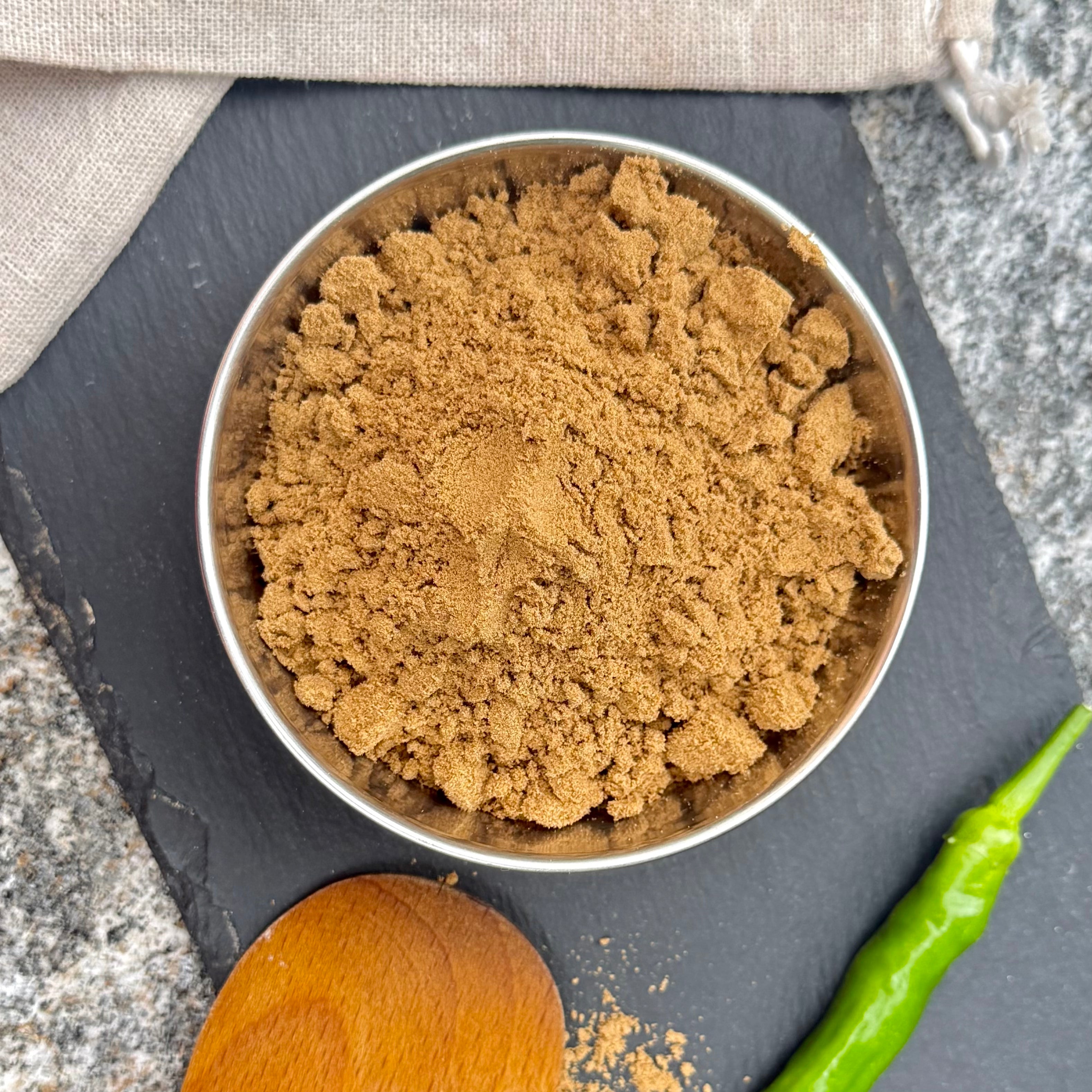 Organic Cumin | ground