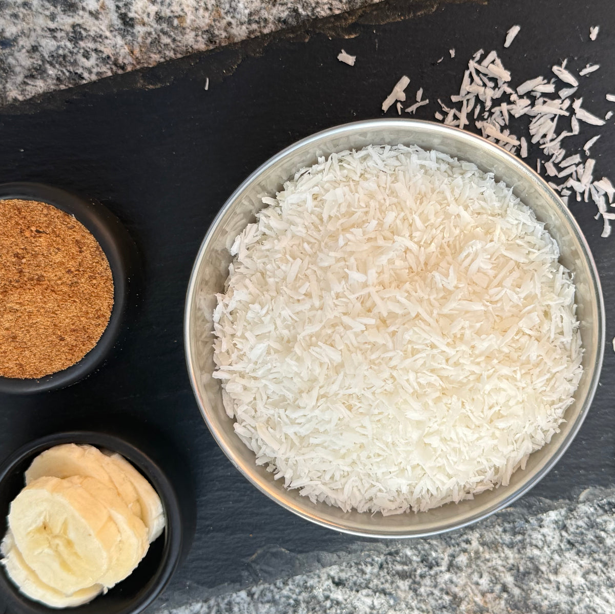 Organic quinoa