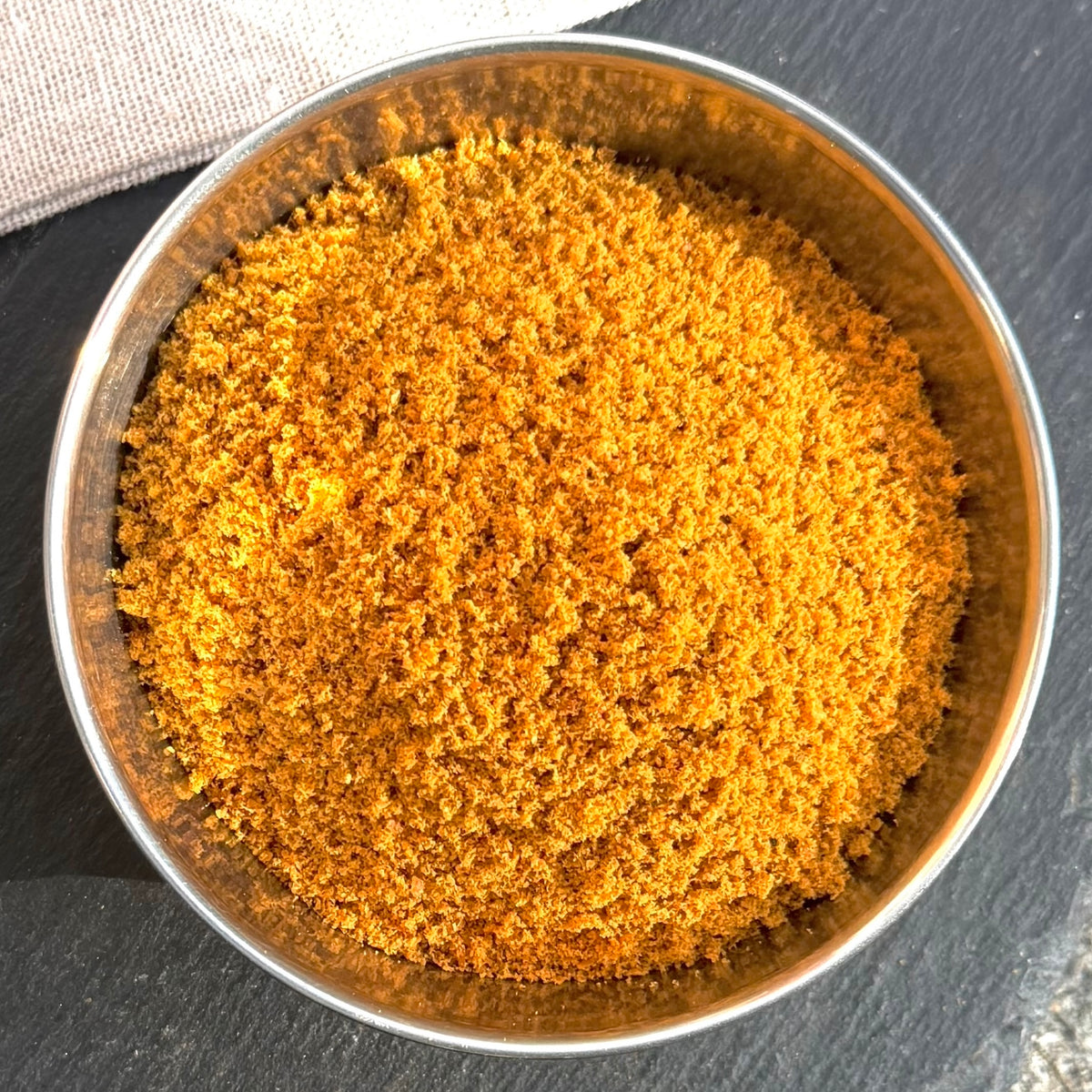 Bio Macis Muskatblüte | gemahlen