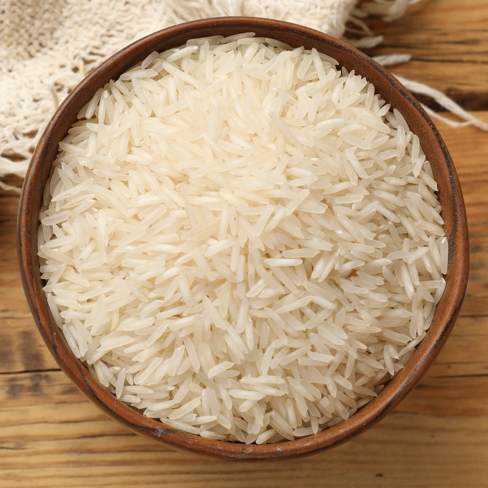 Bio Basmati Reis