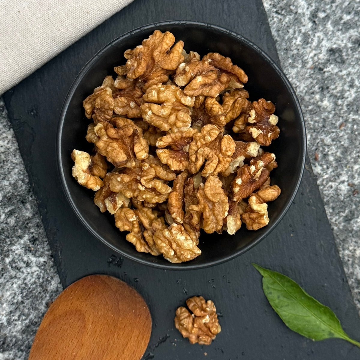 Organic Mango Powder | drum-dried