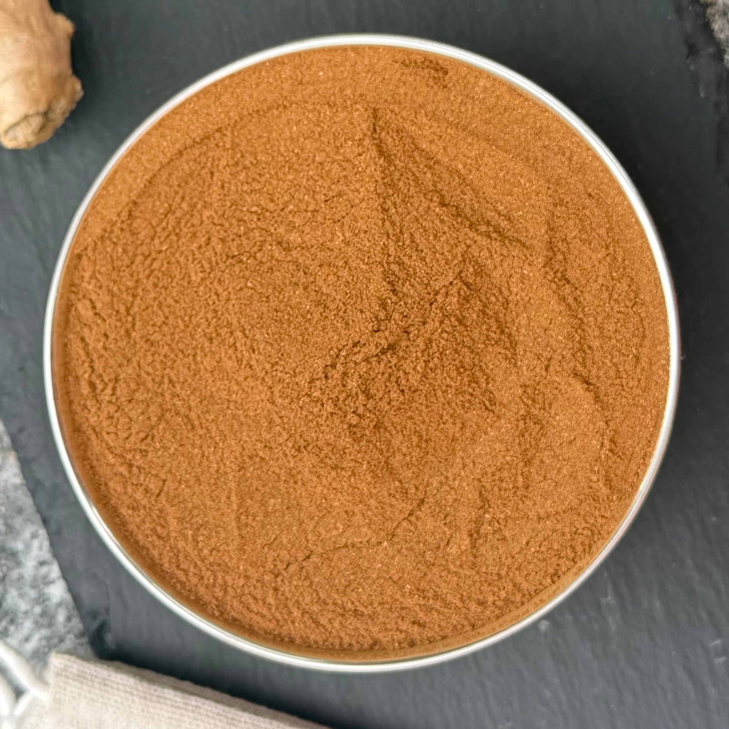 Organic Ceylon Cinnamon | ground