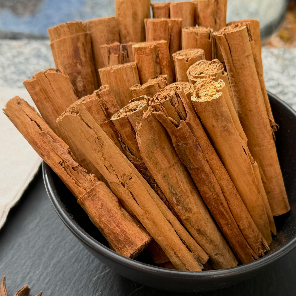 Organic Cloves | whole
