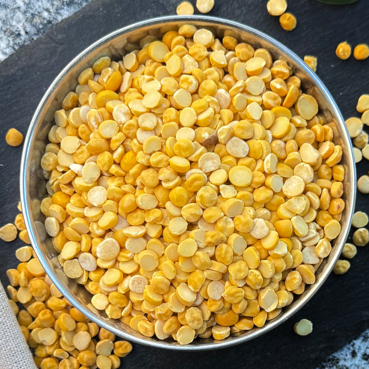 Bio Chana Dal