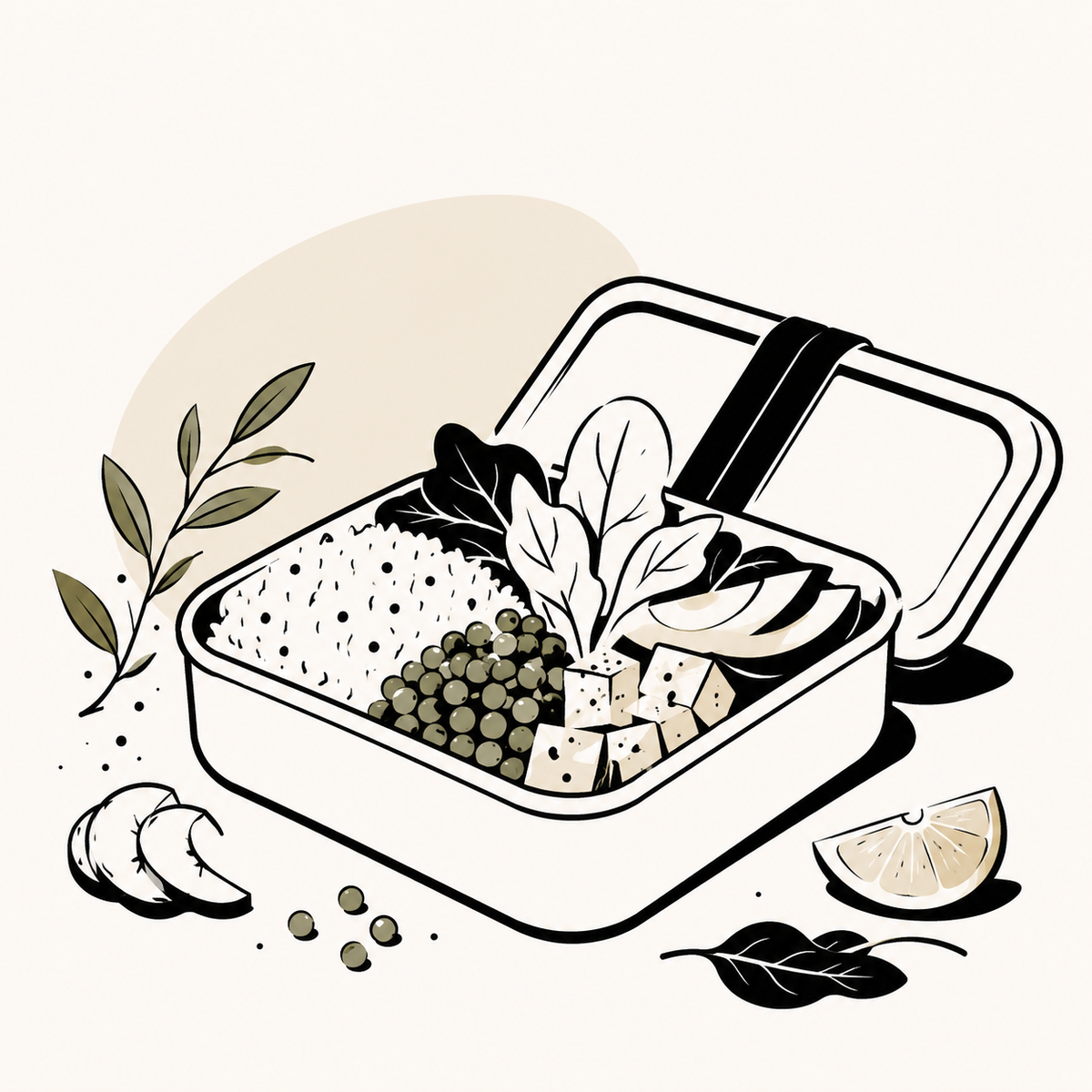 Lunch box