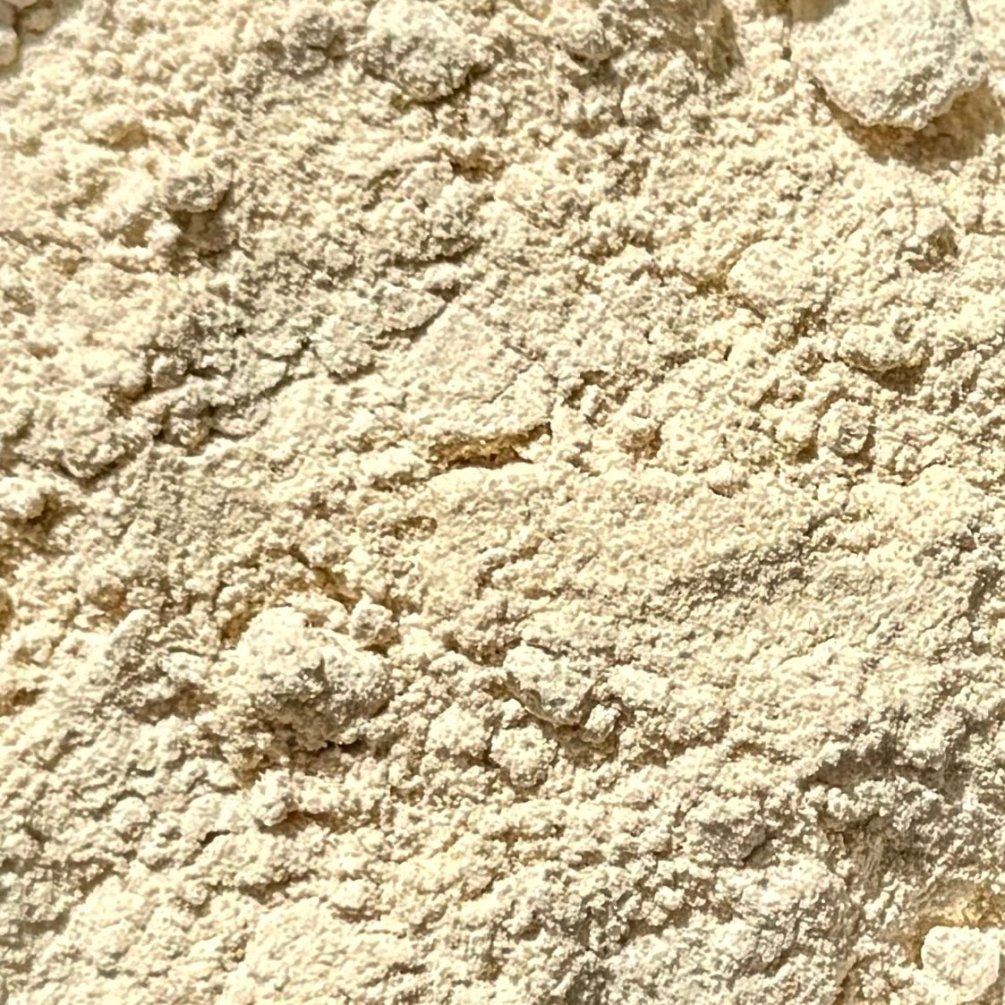 Bio Kichererbsenmehl