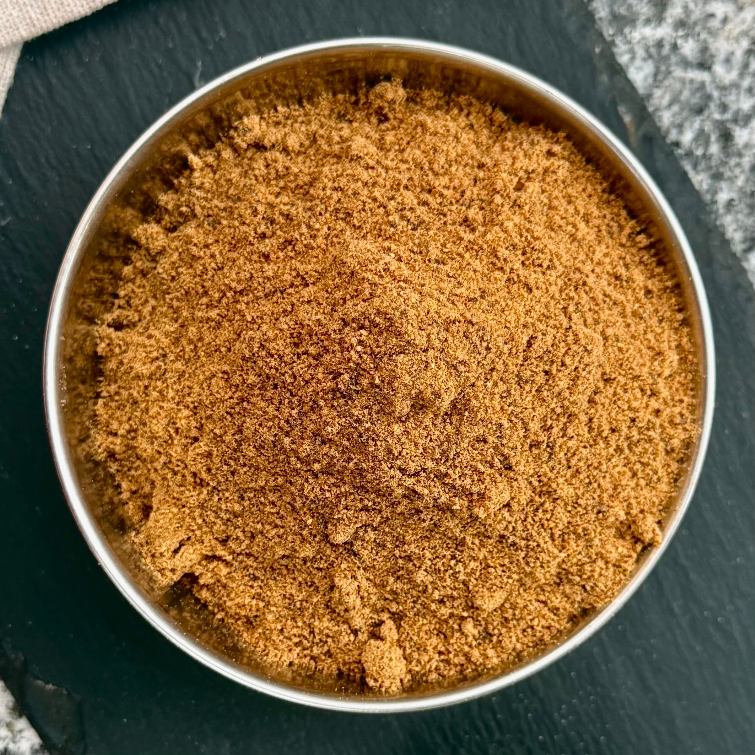 Organic Nutmeg | Ground