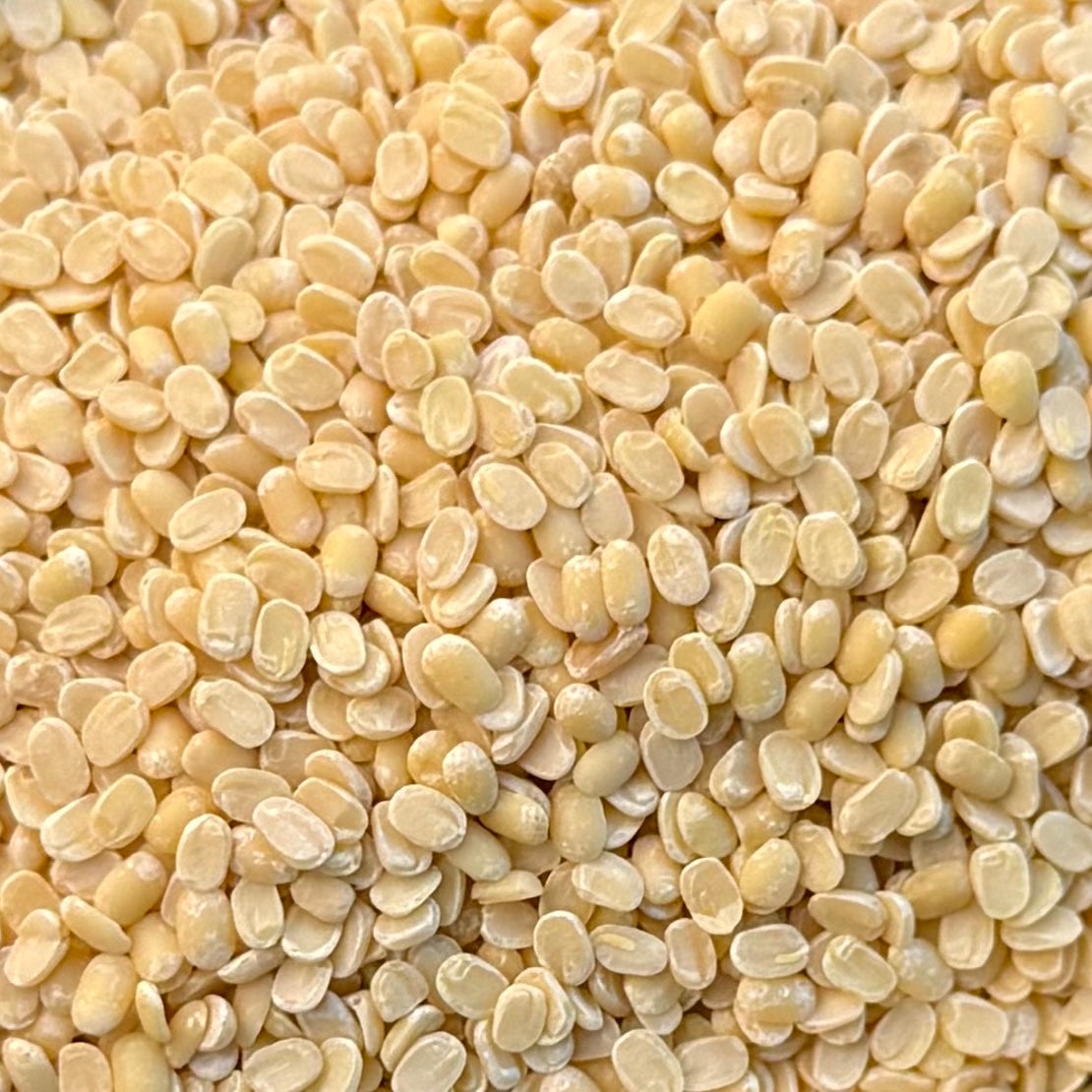 Bio Urid Dal