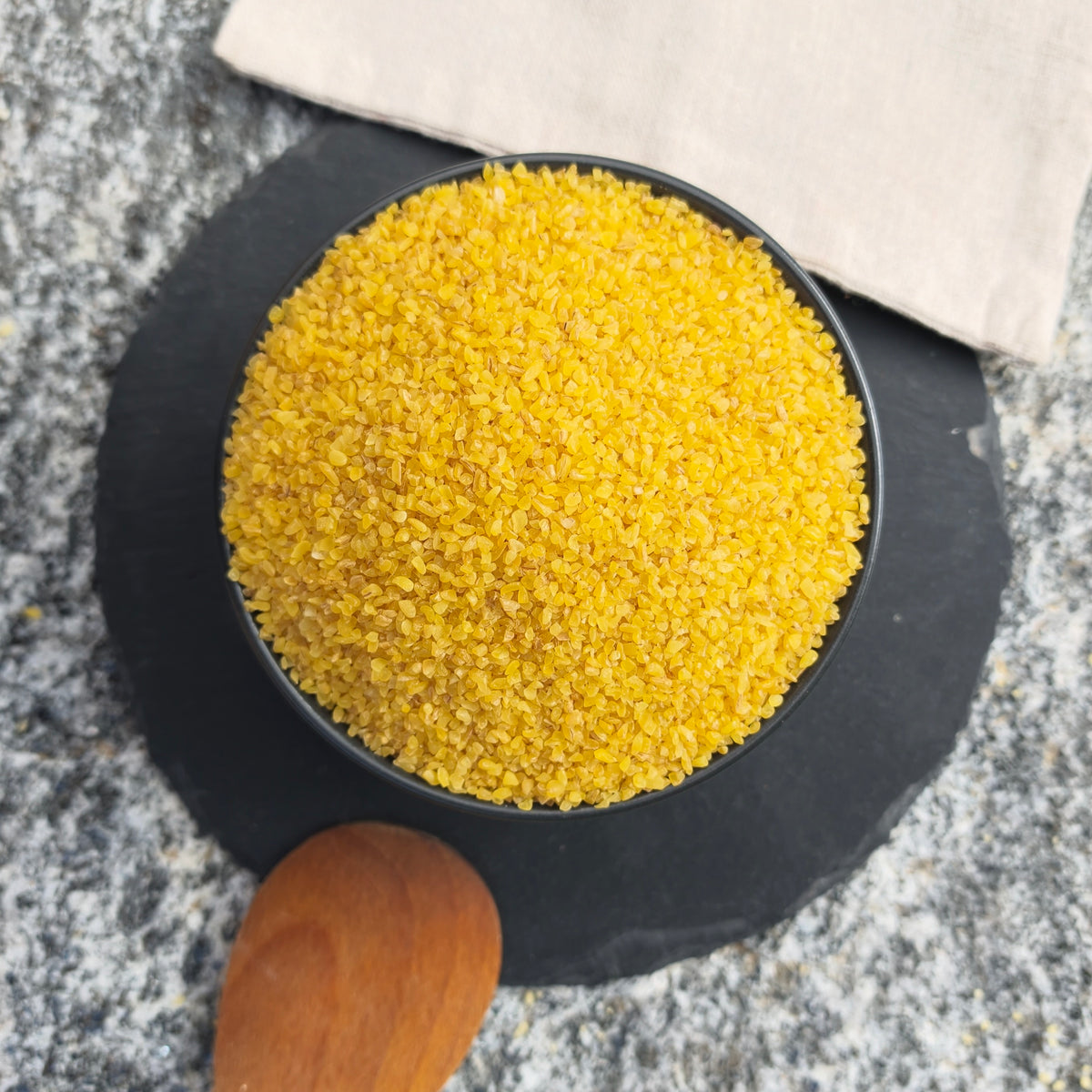 Bio Bulgur