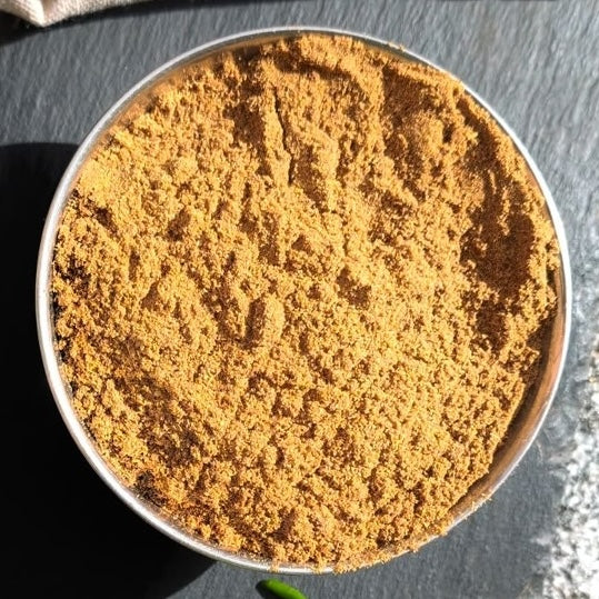 Bio Garam Masala Gewürzmischung