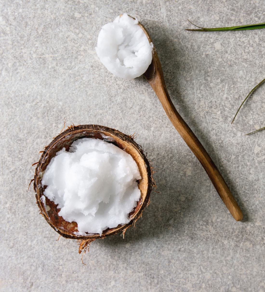 Premium Organic Coconut Oil