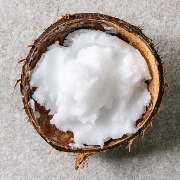 Premium Organic Coconut Oil