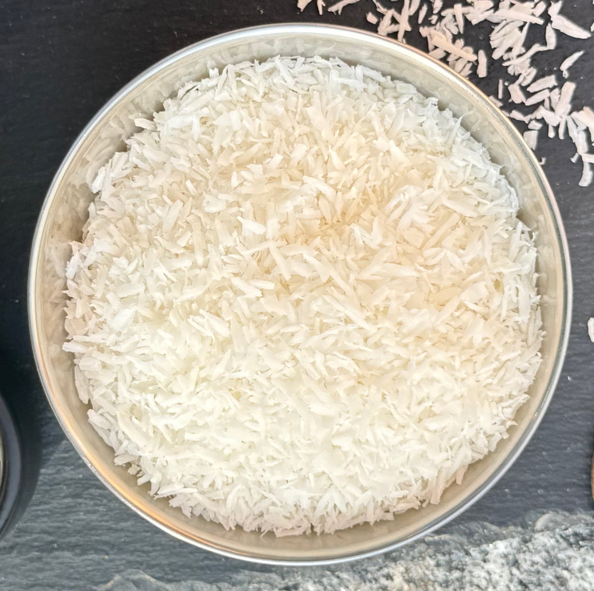Organic quinoa