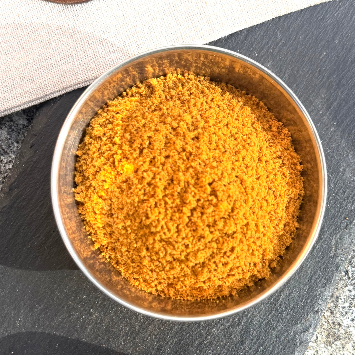 Bio Macis Muskatblüte | gemahlen