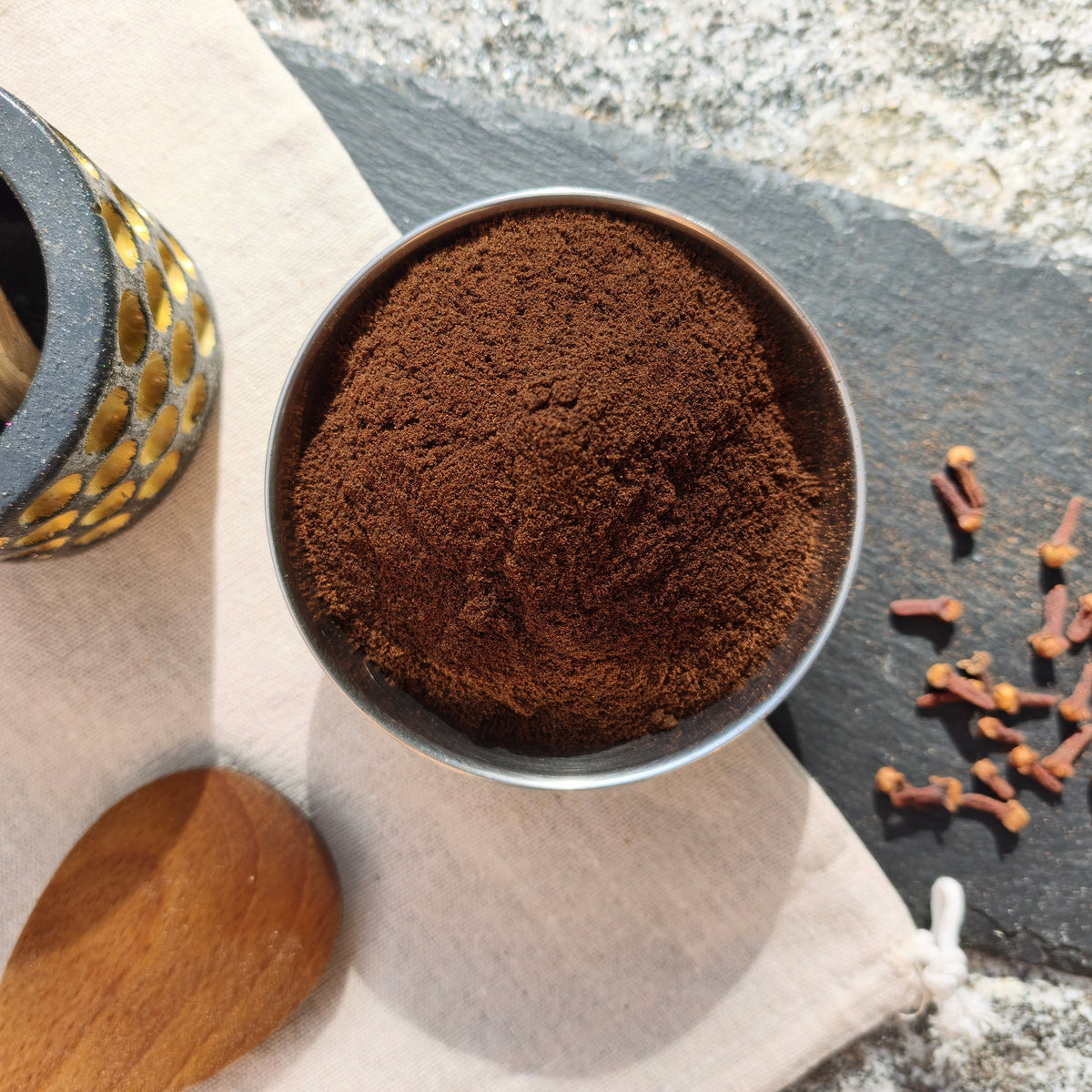 Organic Cloves | whole