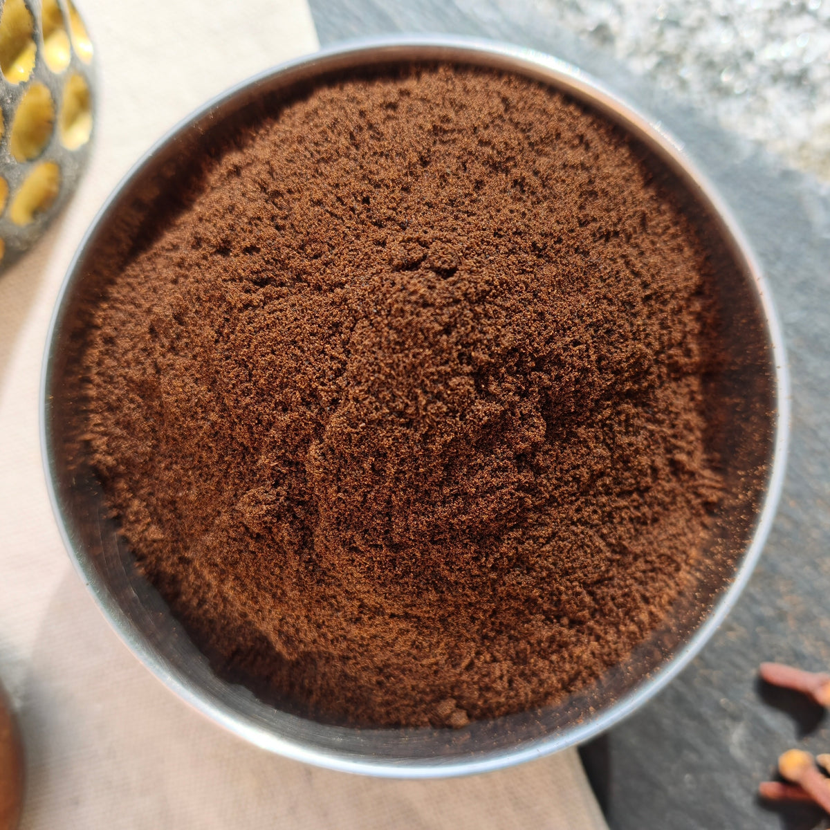 Organic Cloves | whole