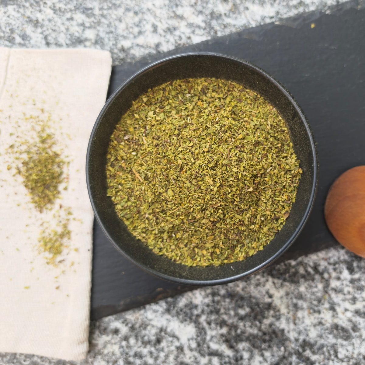 Bio Oregano