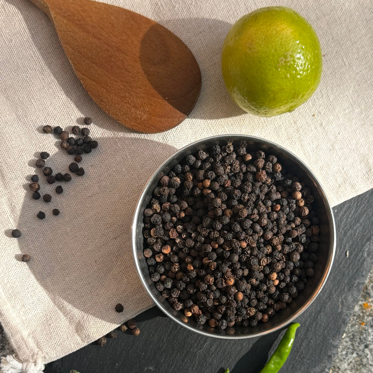 Organic Cloves | whole