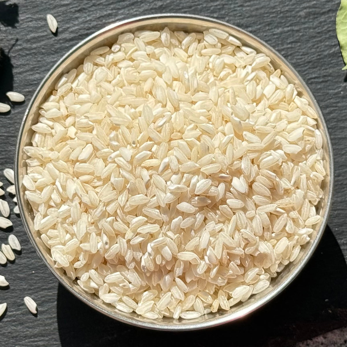 Organic quinoa