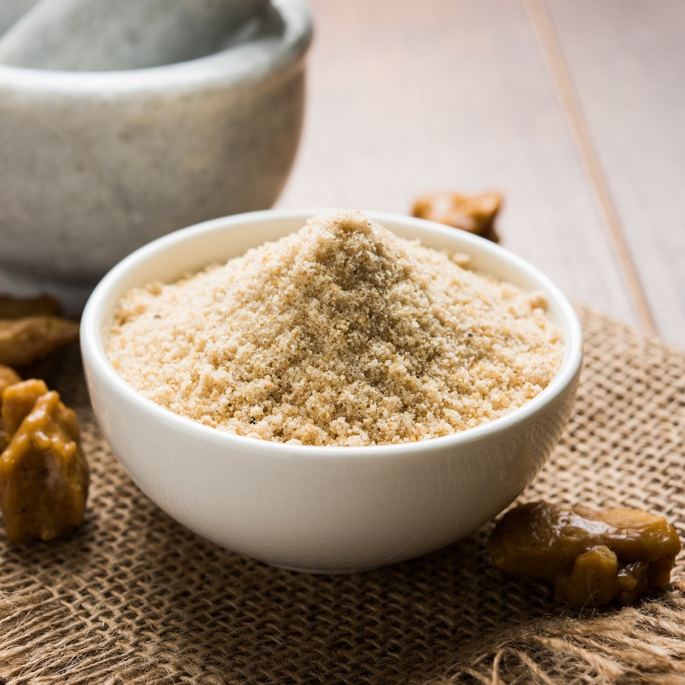 Bio Asafoetida | Hing