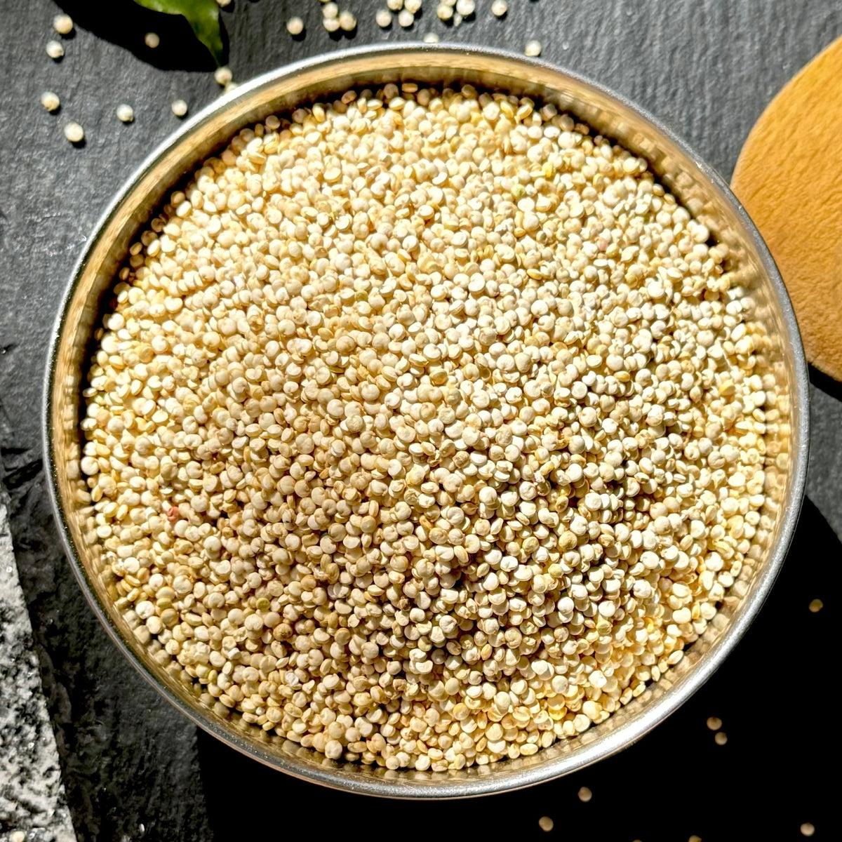 Bio Quinoa