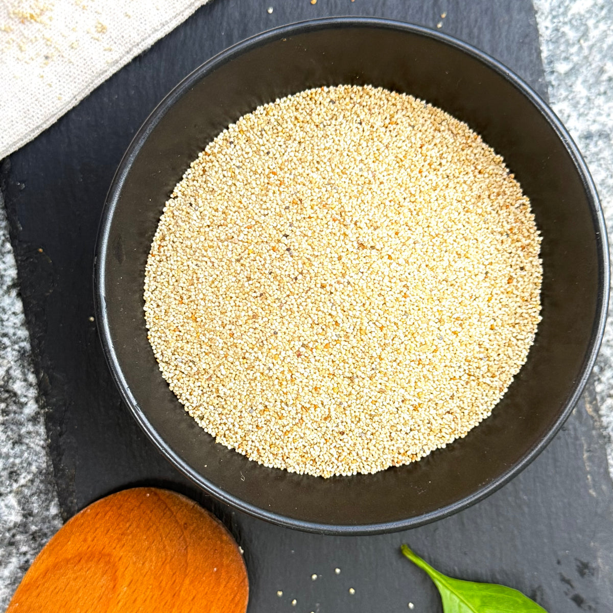 Organic Mango Powder | drum-dried